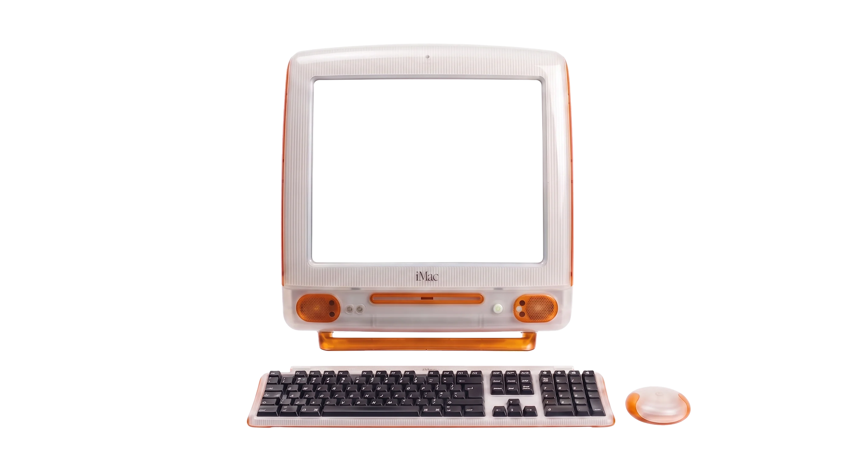 iMac G3 Triage